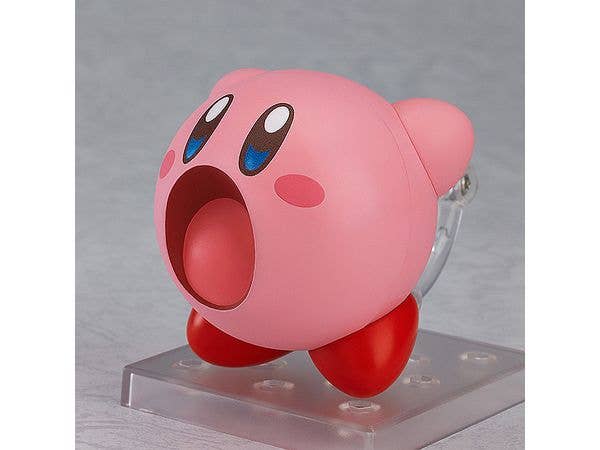 Nendoroid Kirby