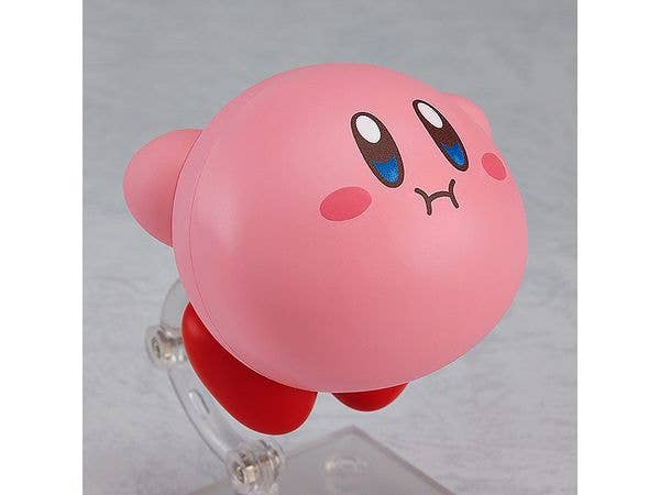 Nendoroid Kirby