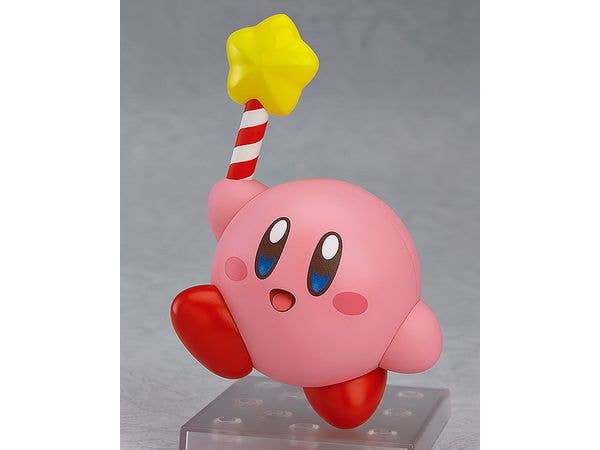Nendoroid Kirby