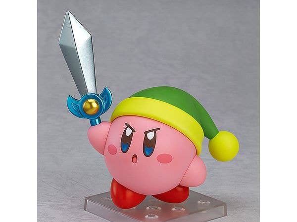 Nendoroid Kirby