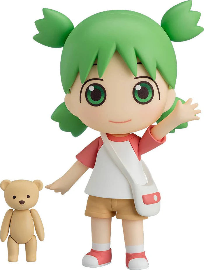Nendoroid Yotsuba Koiwai