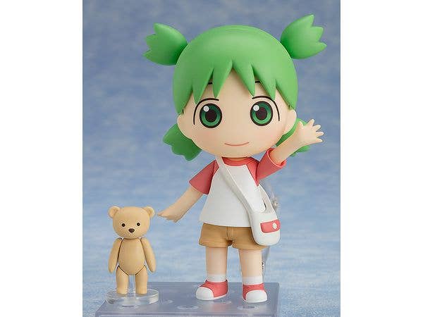 Nendoroid Yotsuba Koiwai