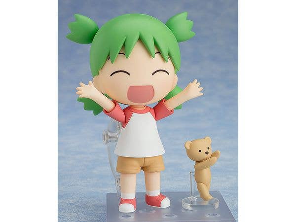 Nendoroid Yotsuba Koiwai