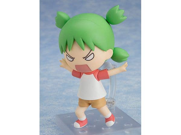 Nendoroid Yotsuba Koiwai