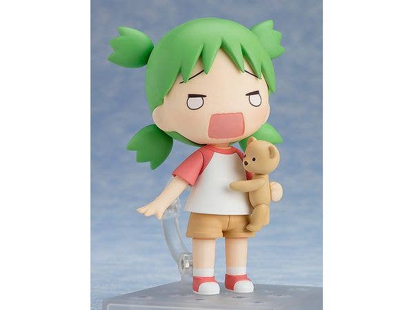 Nendoroid Yotsuba Koiwai