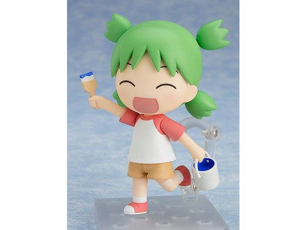 Nendoroid Yotsuba Koiwai