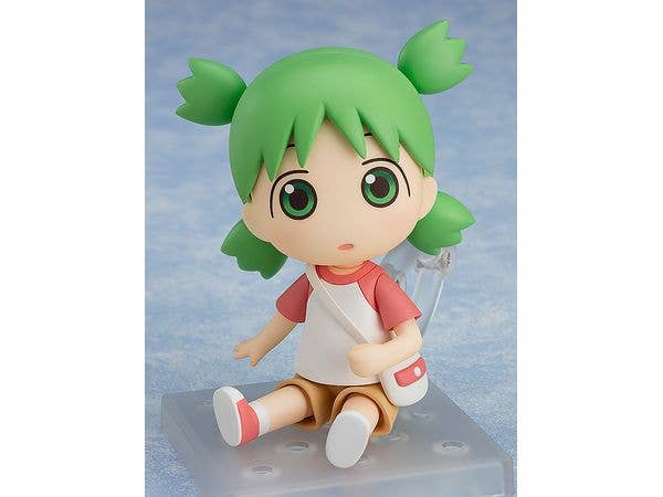 Nendoroid Yotsuba Koiwai