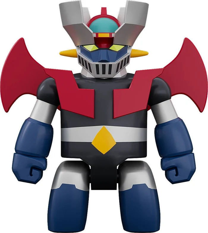 BRICKROID Mazinger Z