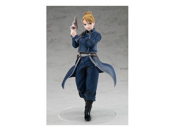 POP UP PARADE "Fullmetal Alchemist: Brotherhood" Riza Hawkeye