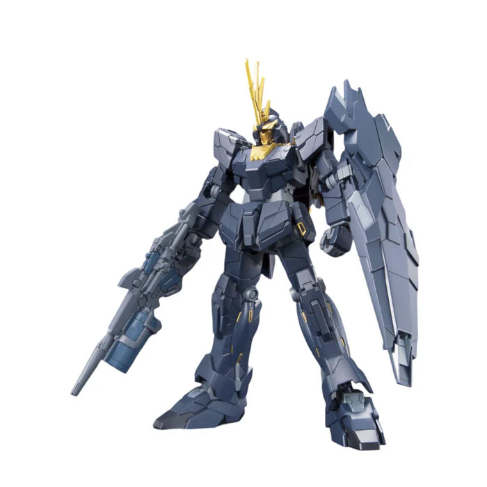 HGUC 1/144 #153 Unicorn Gundam 2 Banshee Norn (Unicorn Mode)