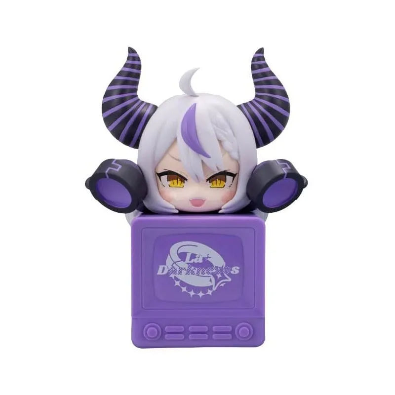 hololive Hikkake Figure -La+ Darknesss-