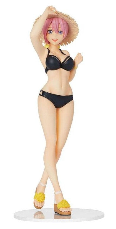 Good Smile Company The Quintessential Quintuplets 2 Series Ichika Nakano PM Figure