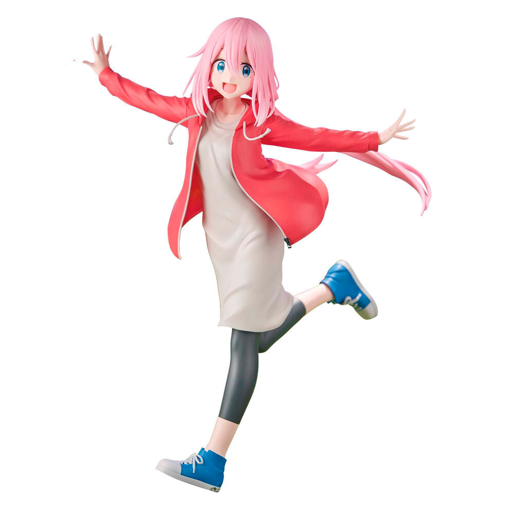 LAID-BACK CAMP SEASON 3 Nadeshiko Kagamihara FIGURE