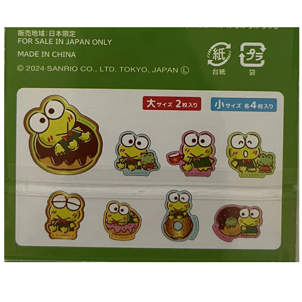 SANRIO STICKER