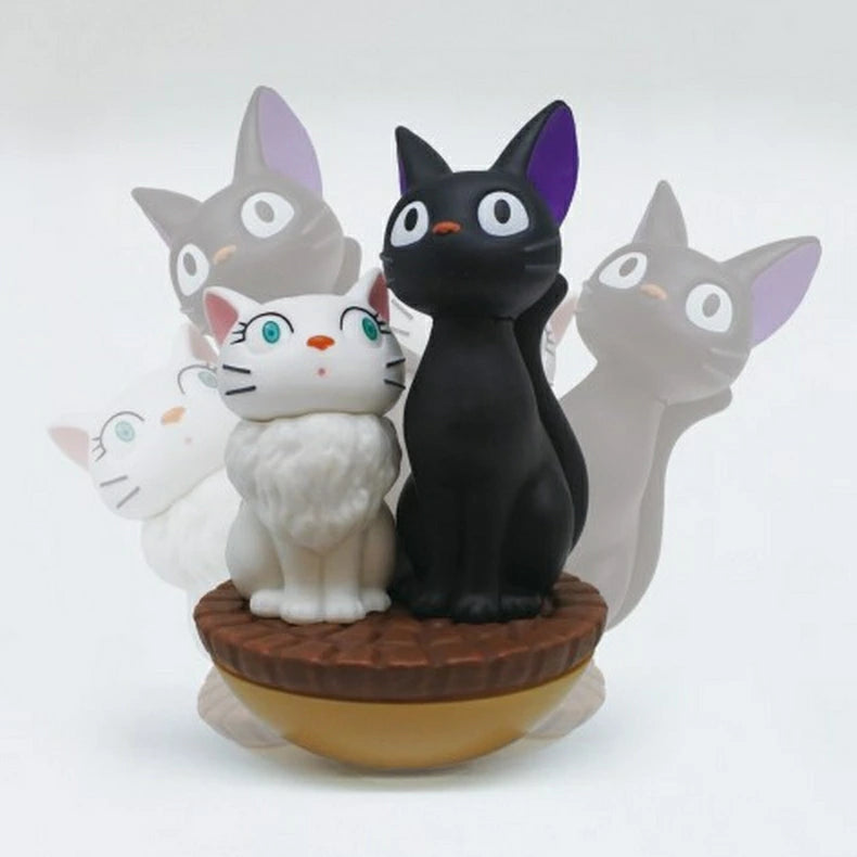 OKIAGARIKOBOSHI KIKI