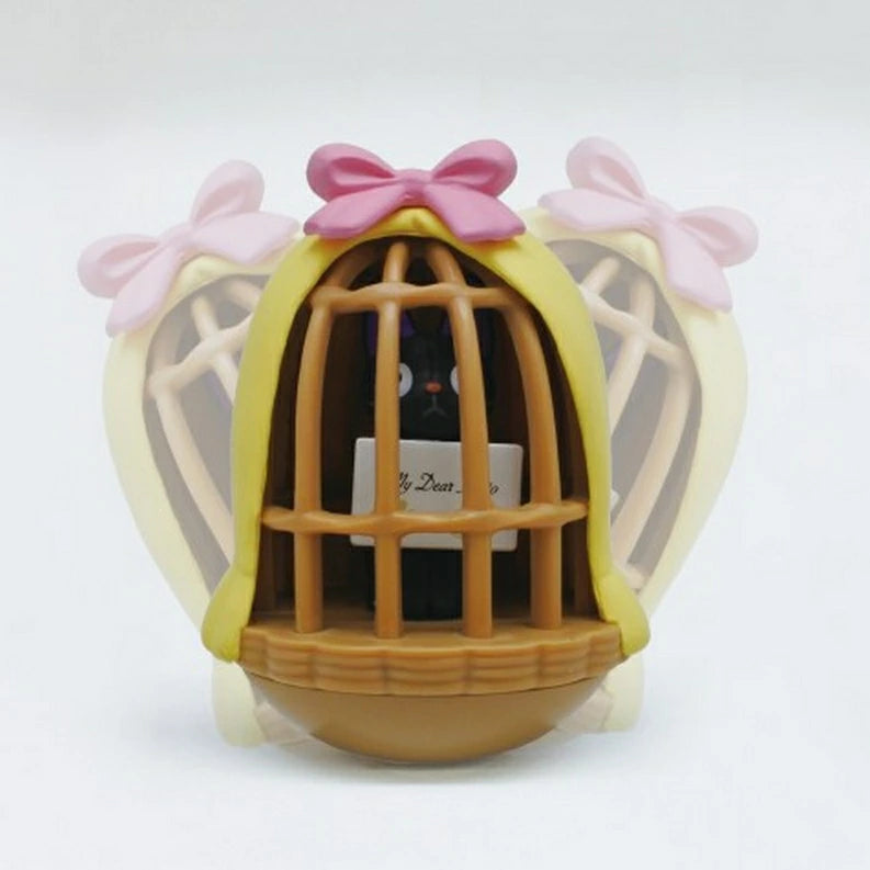 OKIAGARIKOBOSHI KIKI