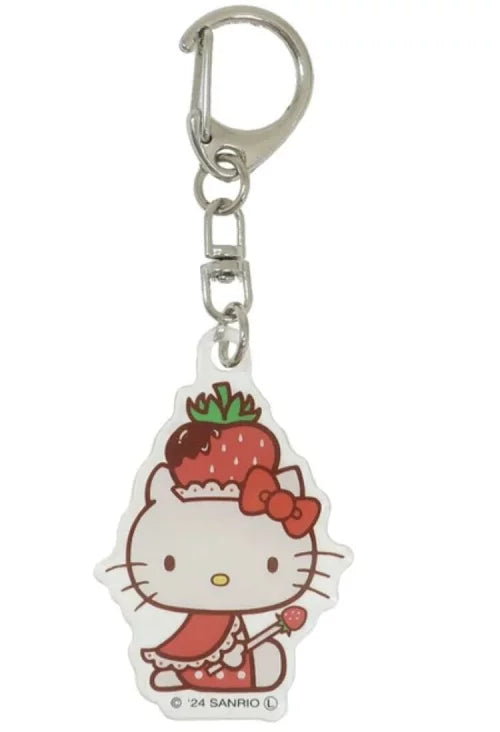SANRIO KEYCHAIN