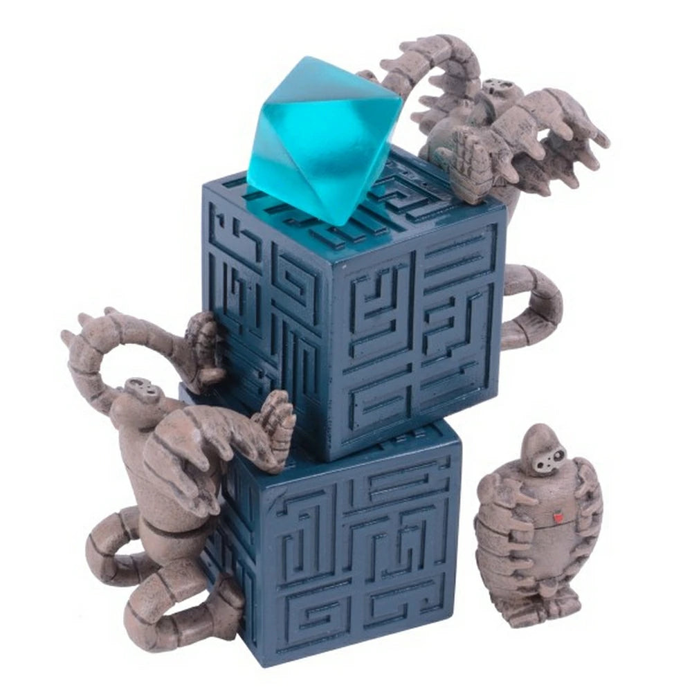 [Studio Ghibli] "Noseki Character" <Laputa: Castle in the Sky>