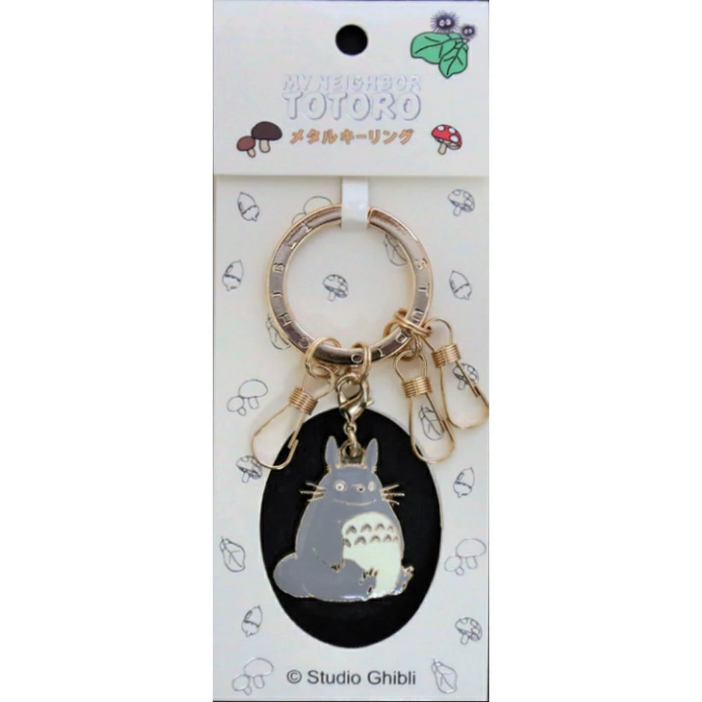 TOTORO KEYCHAIN