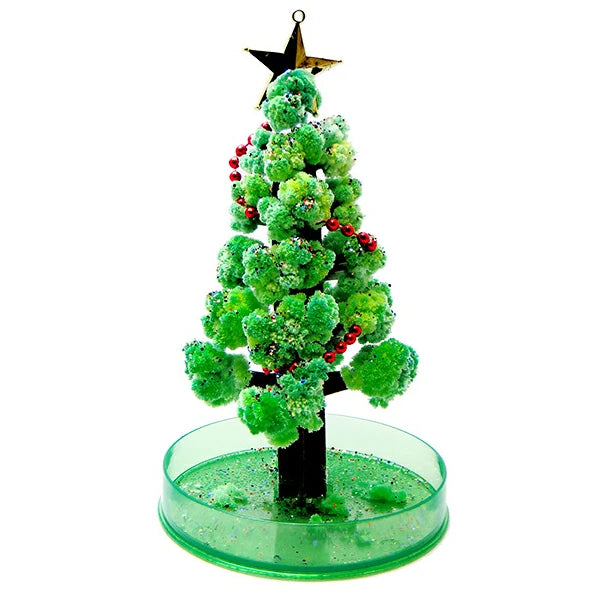 Magical Xmas Tree