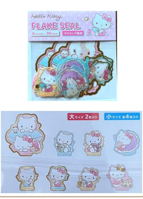 SANRIO STICKER