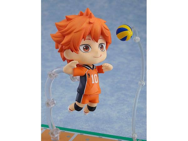 Nendoroid Shoyo Hinata: The New Karasuno Ver.