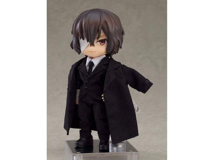 Nendoroid Doll Osamu Dazai: Dark Era Ver.