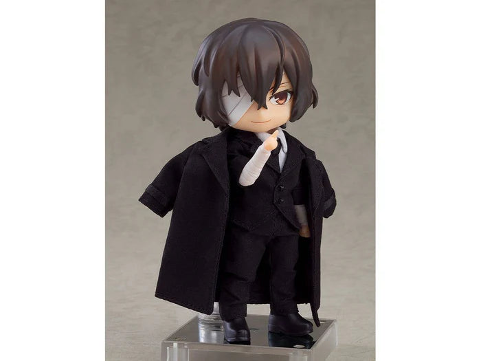 Nendoroid Doll Osamu Dazai: Dark Era Ver.