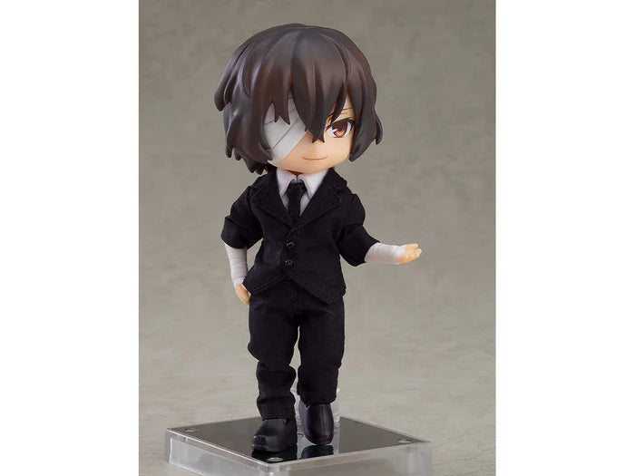Nendoroid Doll Osamu Dazai: Dark Era Ver.