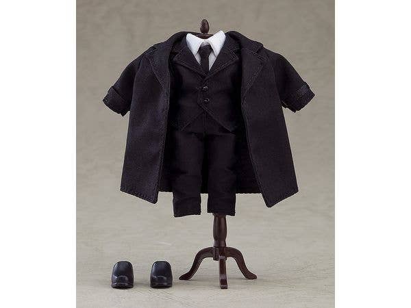 Nendoroid Doll Osamu Dazai: Dark Era Ver.