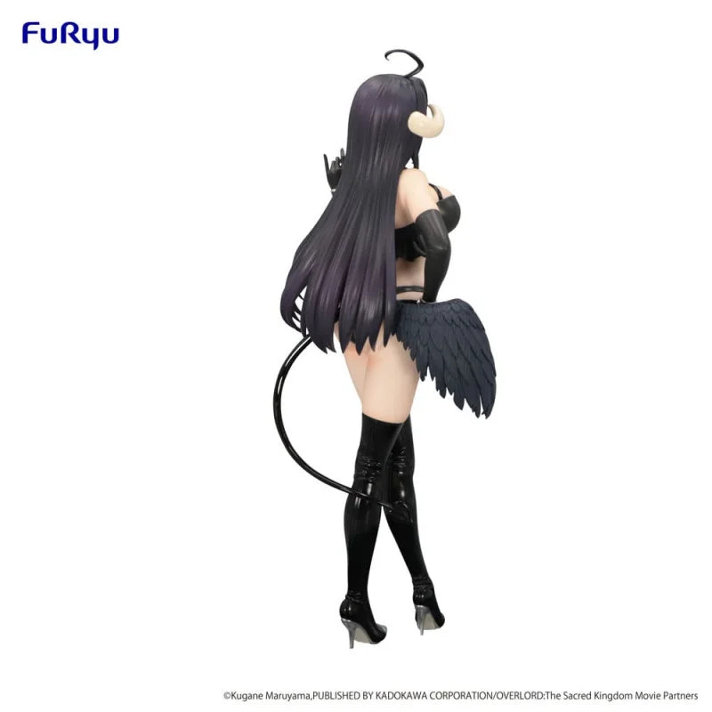 OVERLORD BiCute Dark Figure -Albedo-