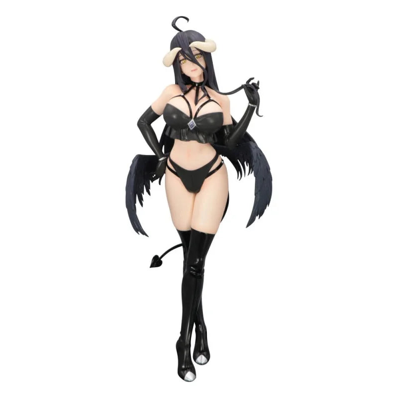 OVERLORD BiCute Dark Figure -Albedo-