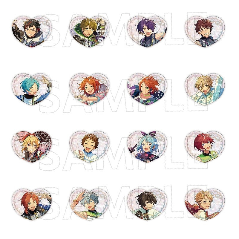 Ensemble Stars!! Pic Clear Collection Premium Vol. 3