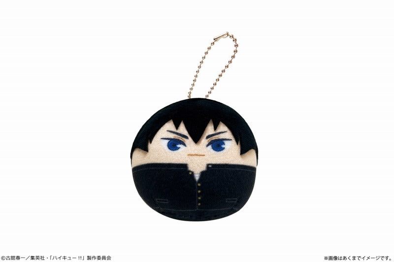 "Haikyu!!" Koromania Ver. School Uniform Vol. 1 02 Kageyama Tobio