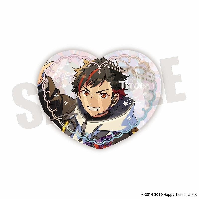 Ensemble Stars!! Pic Clear Collection Premium Vol. 3