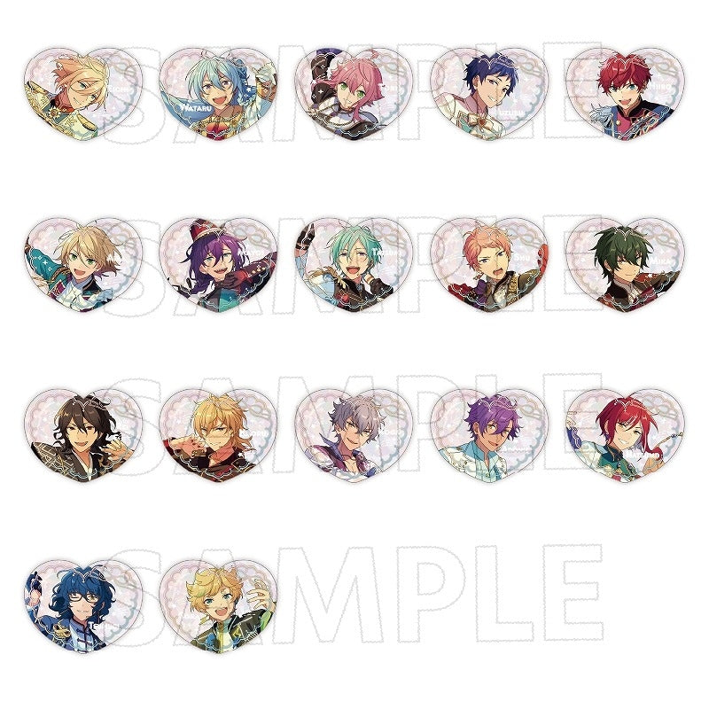 Ensemble Stars!! Pic Clear Collection Premium Vol. 1