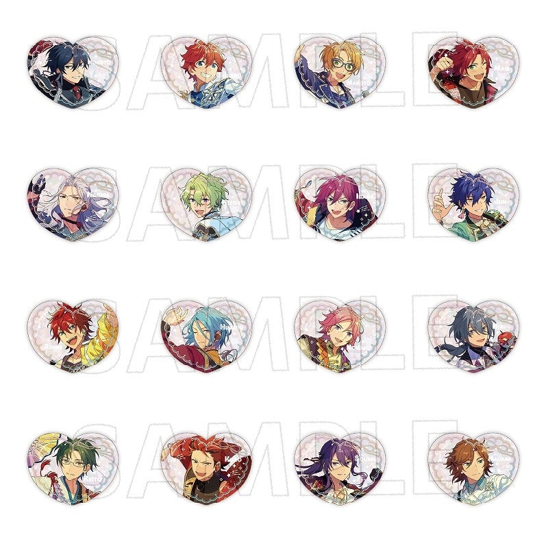 Ensemble Stars!! Pic Clear Collection Premium Vol. 2