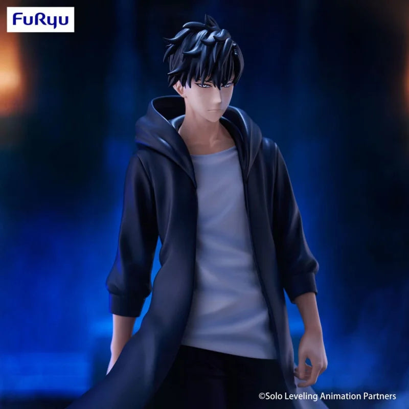 Solo Leveling Trio-Try-iT Figure -Sung Jinwoo-