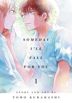 SOMEDAY I'LL FALL V1