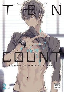 TEN COUNT, VOL. 2