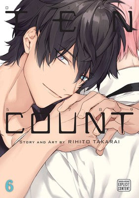 TEN COUNT, VOL. 6