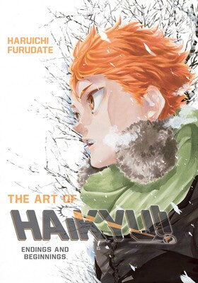 English Manga Art Book – Blue Tree Books