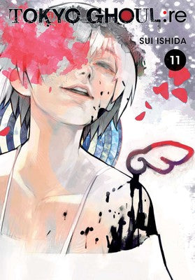 TOKYO GHOUL: RE, VOL. 11