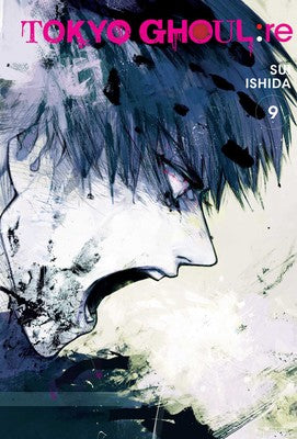 TOKYO GHOUL: RE, VOL. 9