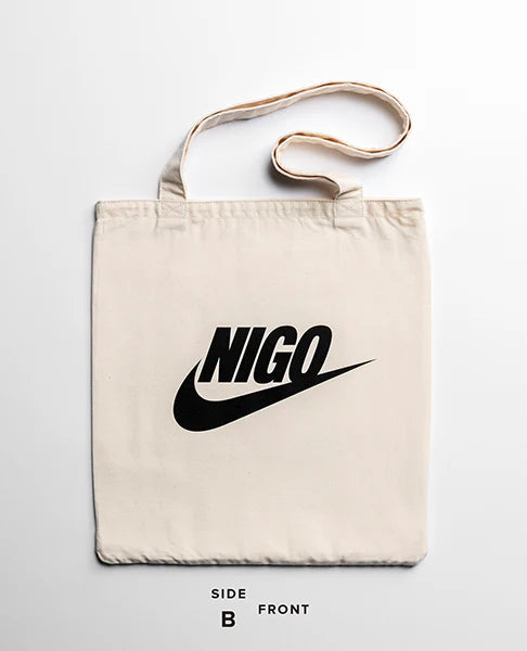 Casa BRUTUS By NIGO SPECIAL ENGLISH VERSION