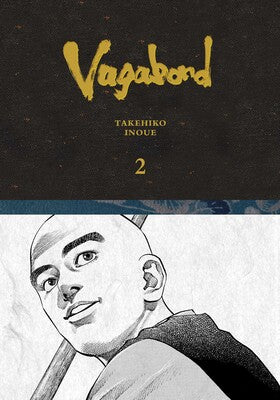 VAGABOND DEFINITIVE EDITION, VOL. 2