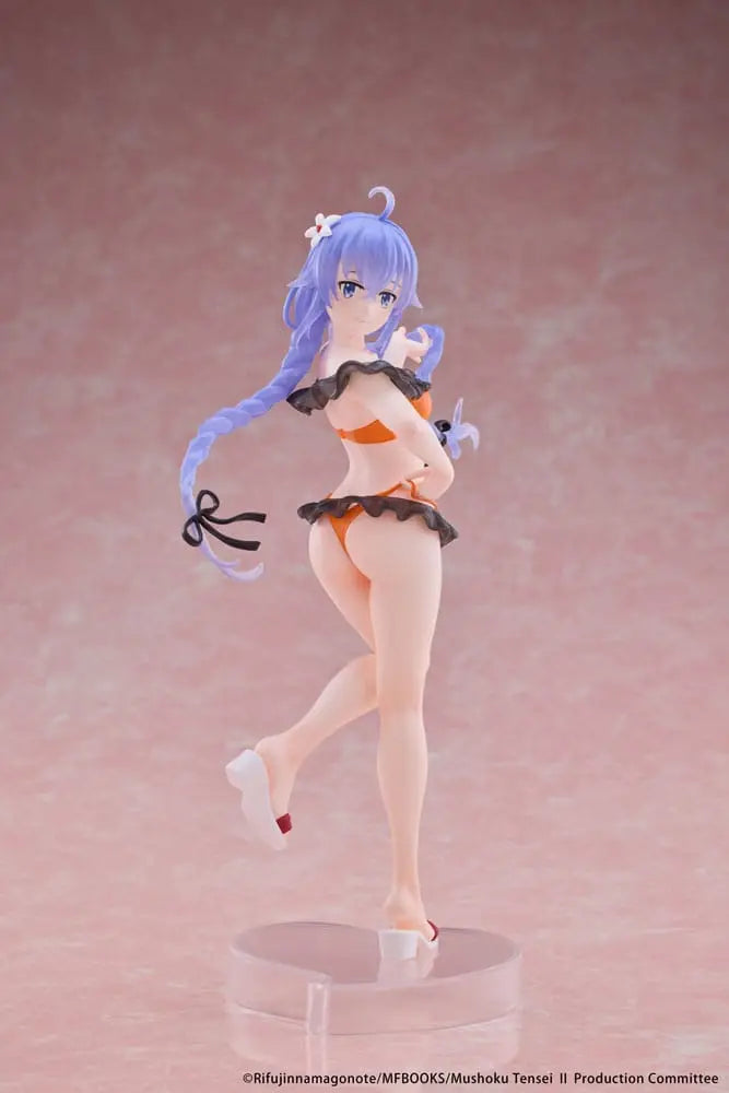 Mushoku Tensei: Jobless Reincarnation Season 2 Ravitier Figure - Roxy Migurdia