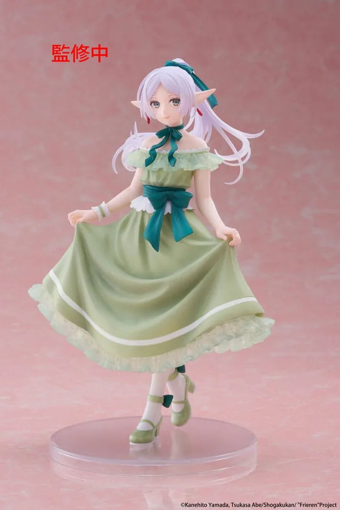 Frieren: Beyond Journey's End Coreful Figure - Frieren (Party Dress ver.)