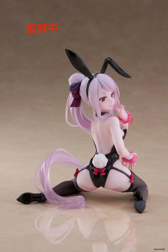 Overlord Desktop Cute Figure - Shalltear (Bunny Ver.)