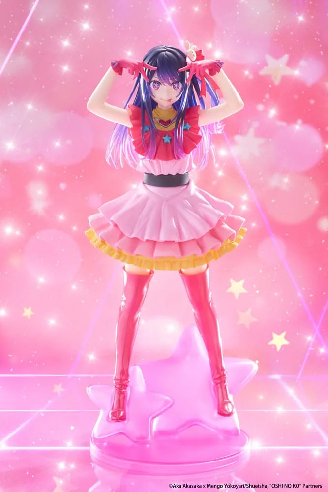 Oshi no Ko T-Most Figure - Ai (Reissue)